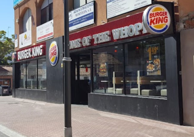 portada burguer king mostoles pradillo