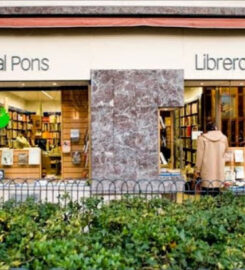 Librería Marcial Pons Humanidades