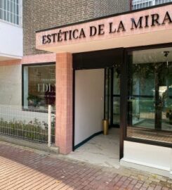 Salón de belleza en Madrid Estética de la Mirada