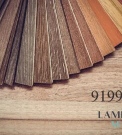 Laminados Madrid