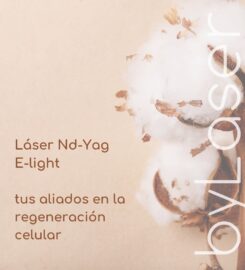 byLaser Tenerife